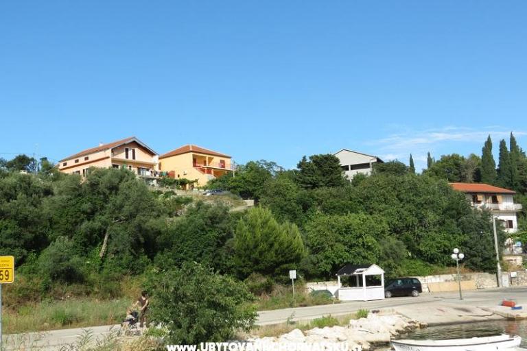 Appartementen Marija – foto 12