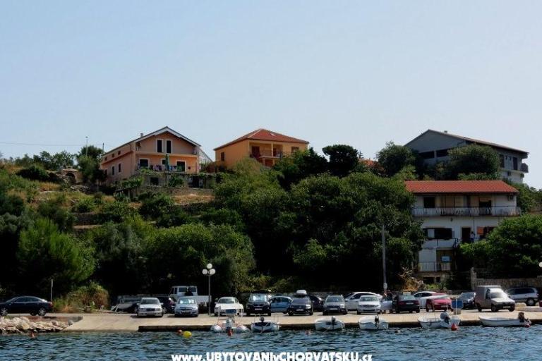 Appartementen Marija – foto 15