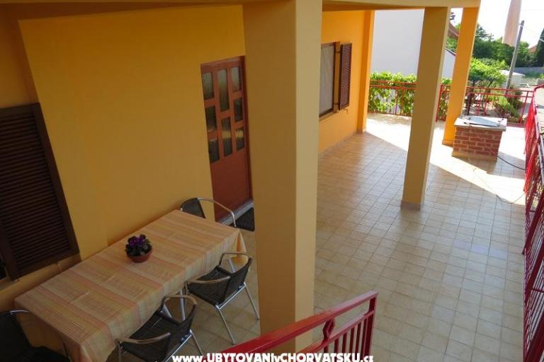 Appartementen Marija – foto 9