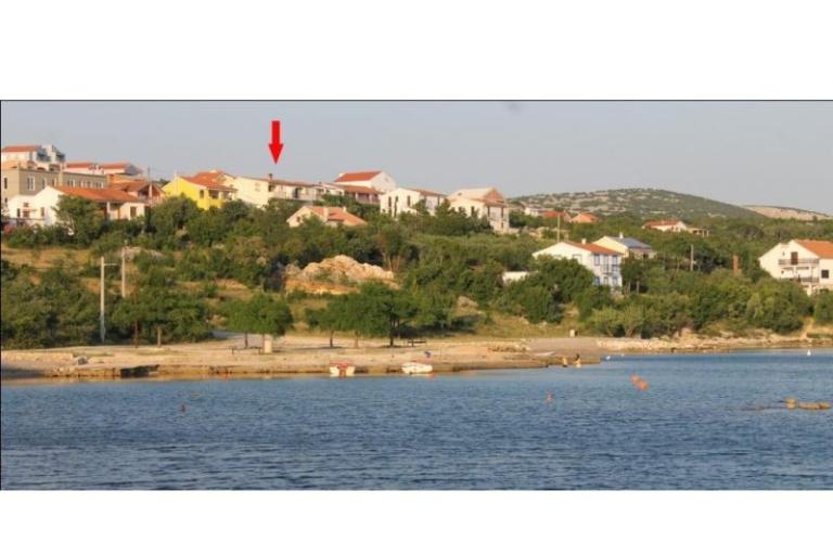 Appartementen  Maruna – foto 6