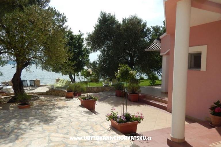 Appartementen Villa Maslina  – foto 10