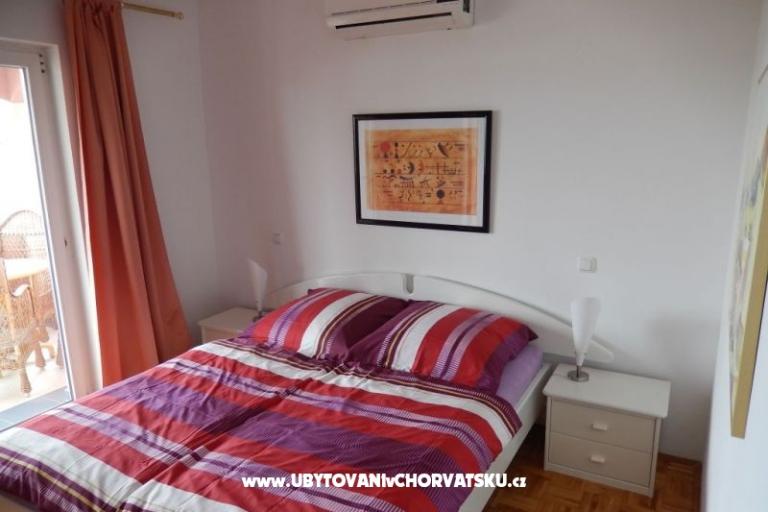 Appartementen Villa Maslina  – foto 12