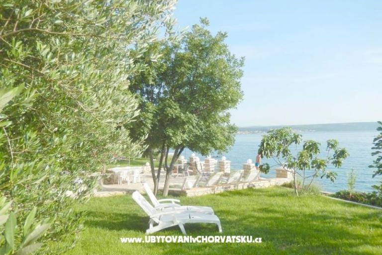 Appartementen Villa Maslina  – foto 14