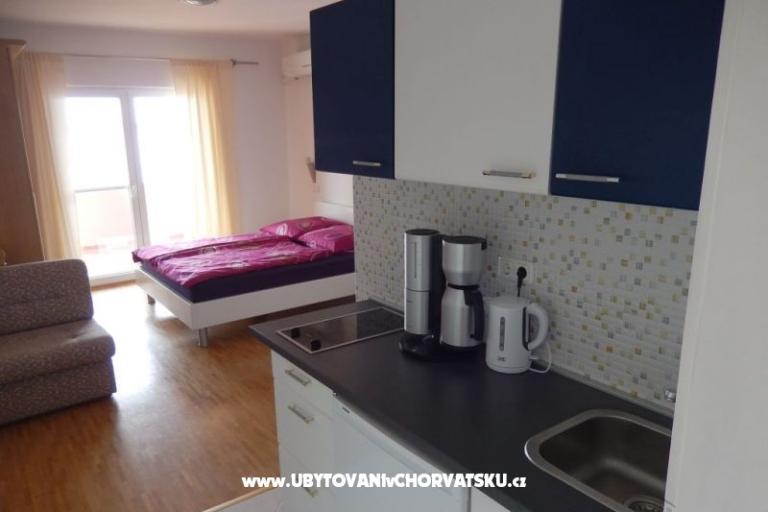 Appartementen Villa Maslina  – foto 17