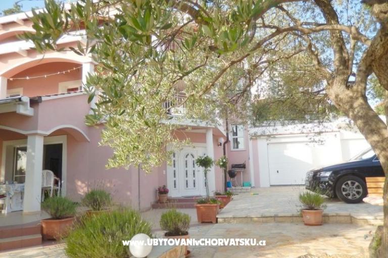 Appartementen Villa Maslina  – foto 18