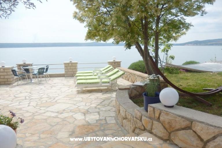 Appartementen Villa Maslina  – foto 3