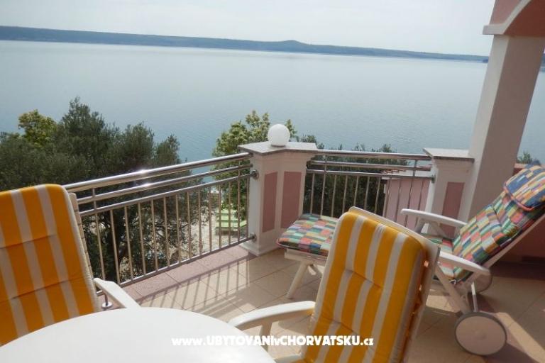 Appartementen Villa Maslina  – foto 6