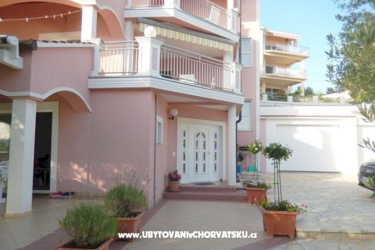 Appartementen Villa Maslina  – foto 7