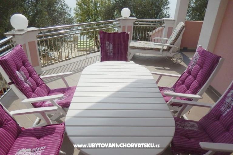 Appartementen Villa Maslina  – foto 8