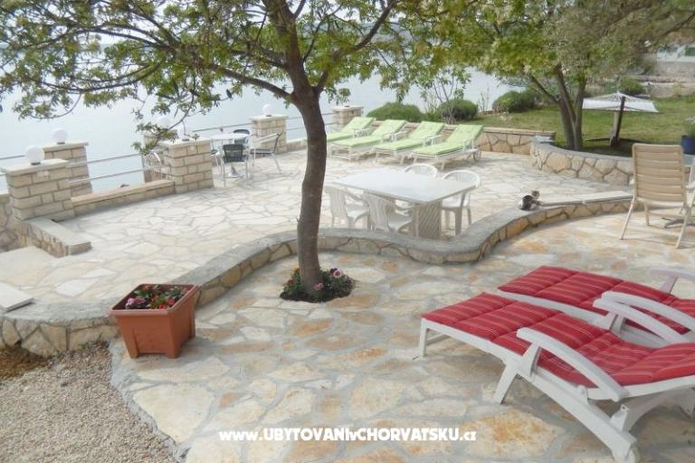 Appartementen Villa Maslina  – foto 9
