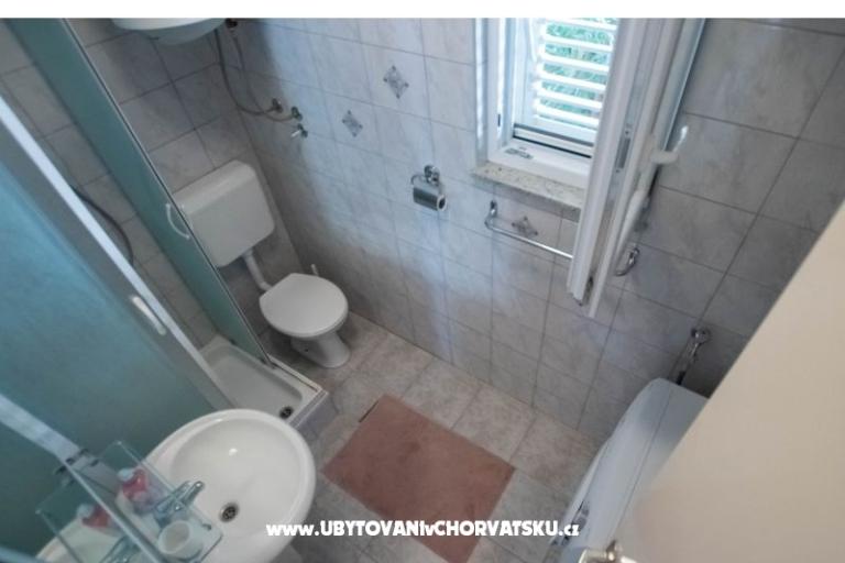 Vakantiehuis Martina – foto 14