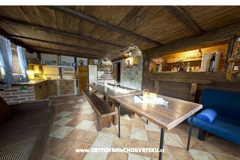 Vakantiehuis Martina – foto 16