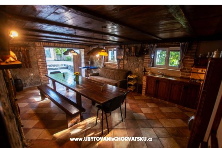 Vakantiehuis Martina – foto 17