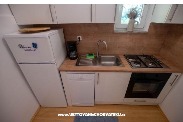 Vakantiehuis Martina – foto 18
