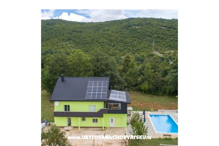 Lika Relax Huis – foto 2