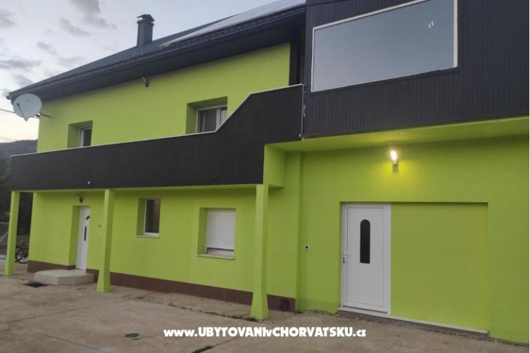 Lika Relax Huis – foto 20
