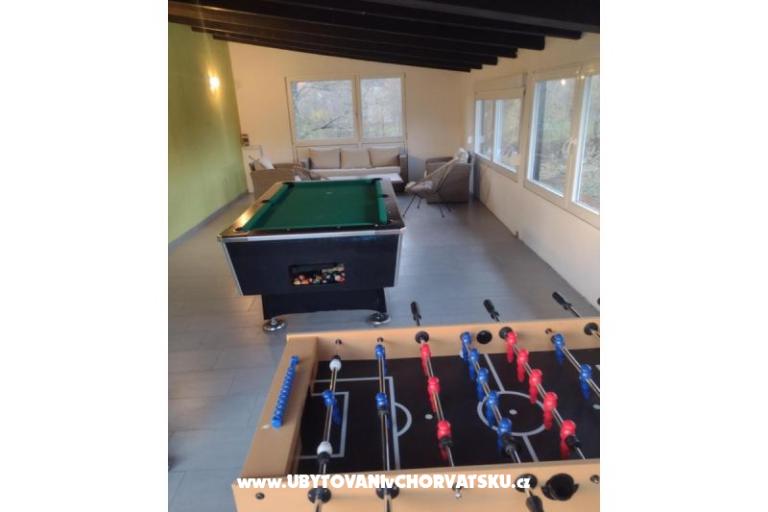 Lika Relax Huis – foto 8