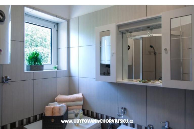 Appartement Helga Liznjan - Medulin – foto 10