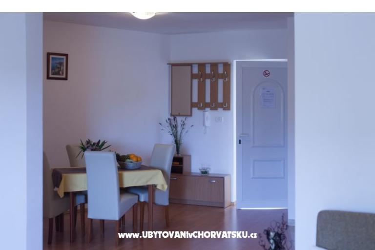 Appartement Helga Liznjan - Medulin – foto 11