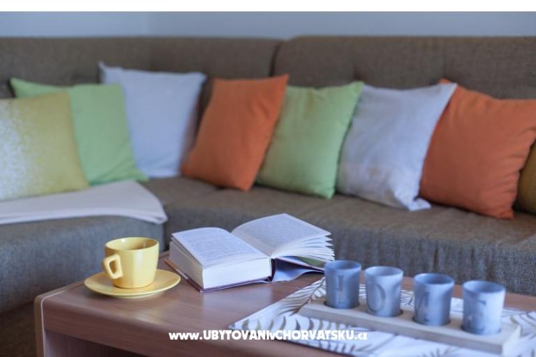 Appartement Helga Liznjan - Medulin – foto 12