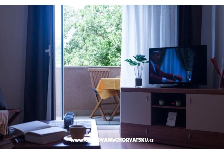 Appartement Helga Liznjan - Medulin – foto 14