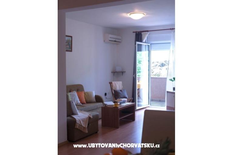 Appartement Helga Liznjan - Medulin – foto 15