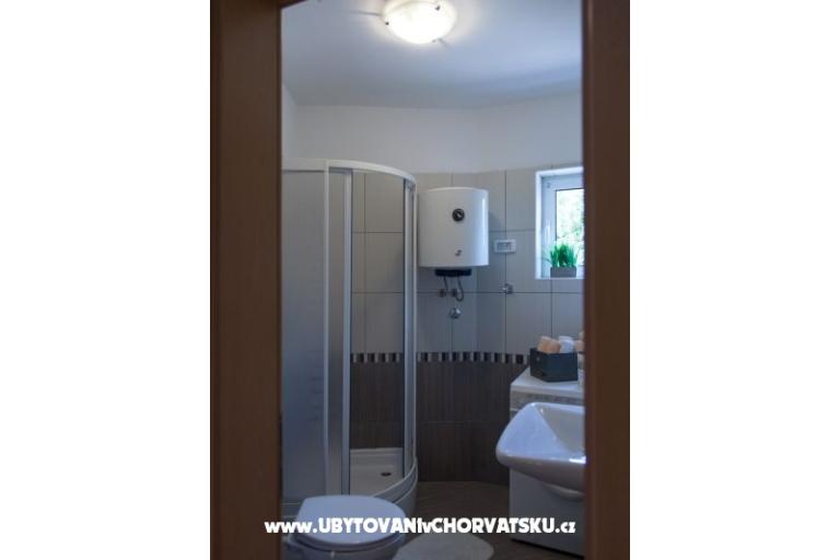 Appartement Helga Liznjan - Medulin – foto 17