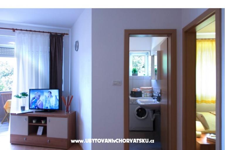 Appartement Helga Liznjan - Medulin – foto 18