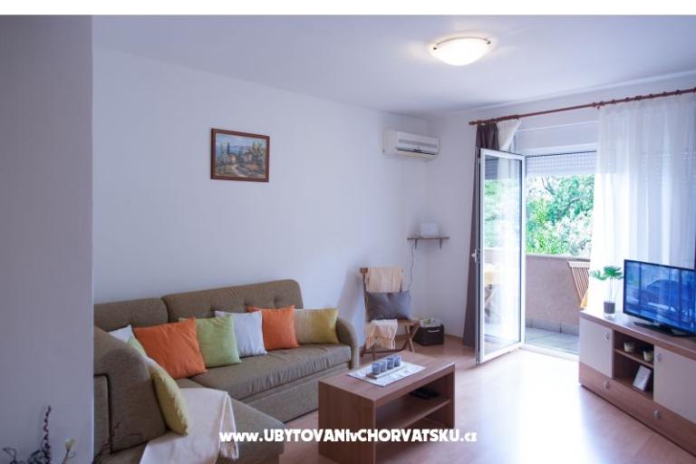 Appartement Helga Liznjan - Medulin – foto 2