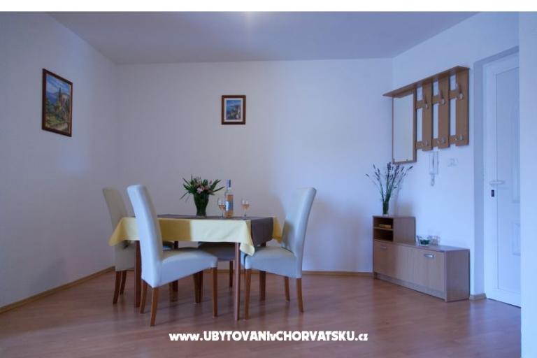 Appartement Helga Liznjan - Medulin – foto 4
