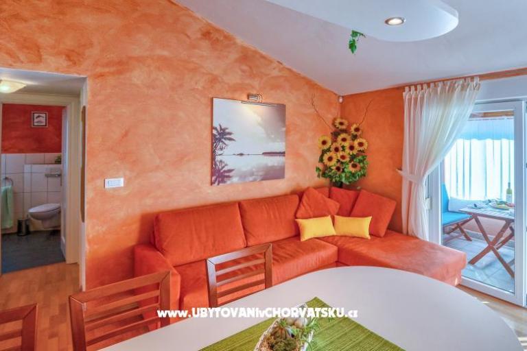 Appartement Maksim – foto 3