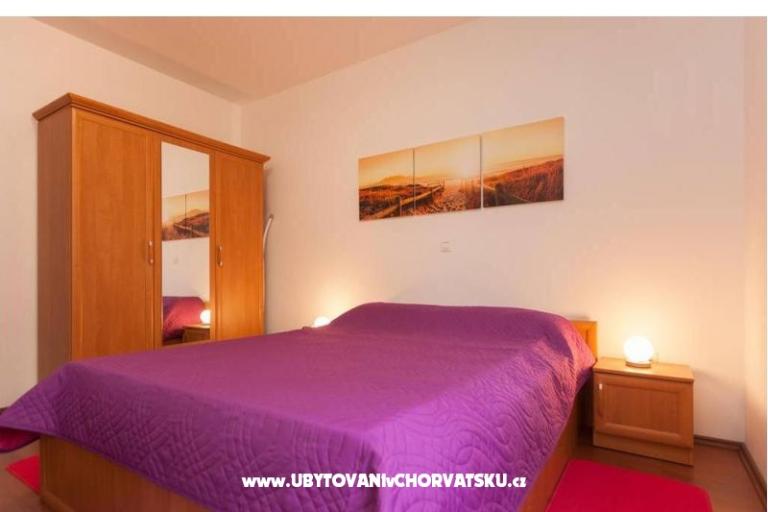 Appartement Oliva D1 met zwembad – foto 14