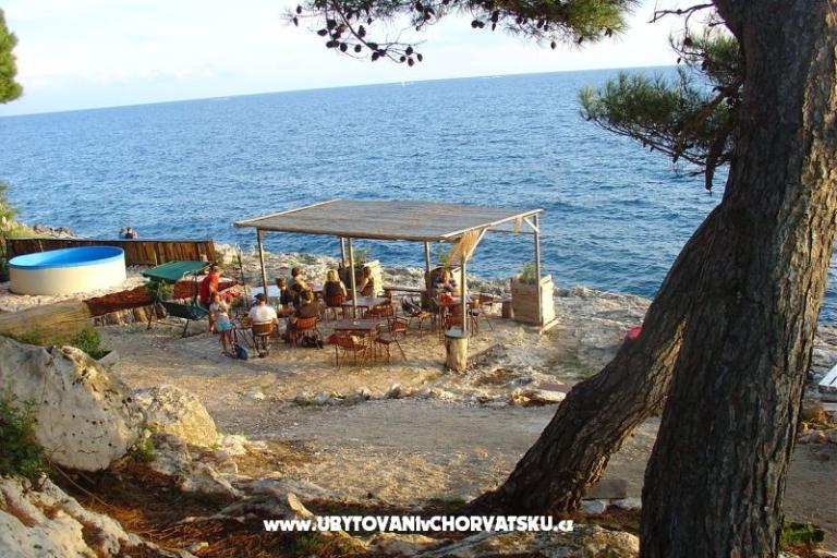 Appartement Oliva D1 met zwembad – foto 17