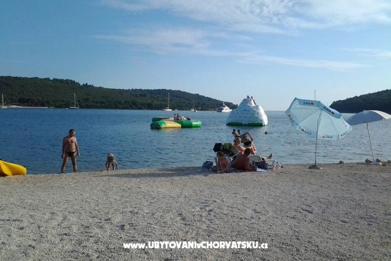 Appartement Oliva D1 met zwembad – foto 18