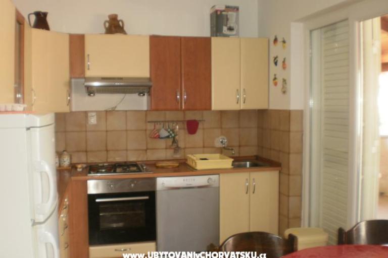Appartement Silva – foto 13