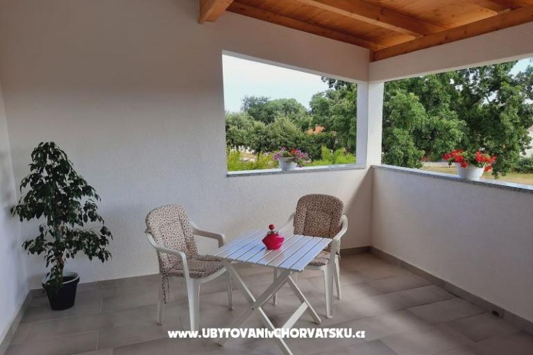 Appartement Šugar – foto 9