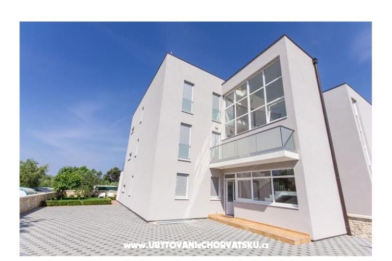 Appartementen  – foto 2