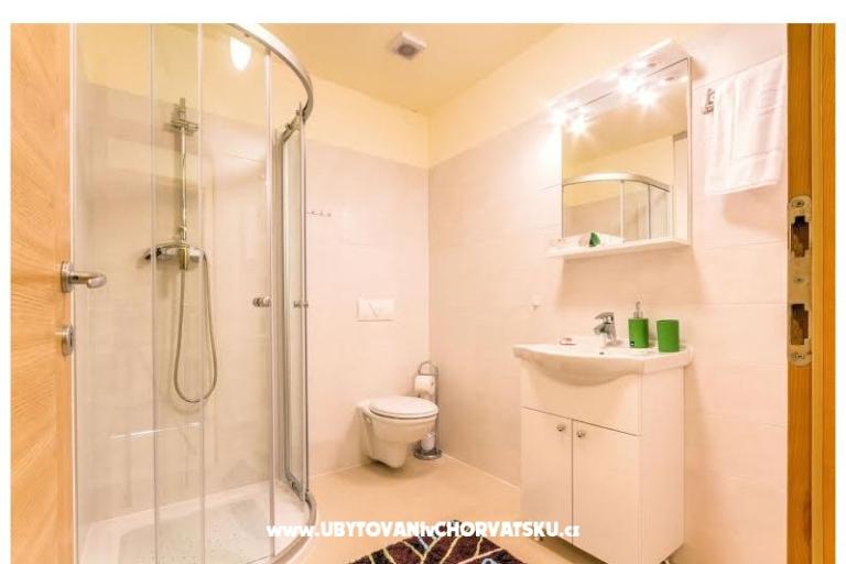 Appartementen  – foto 9