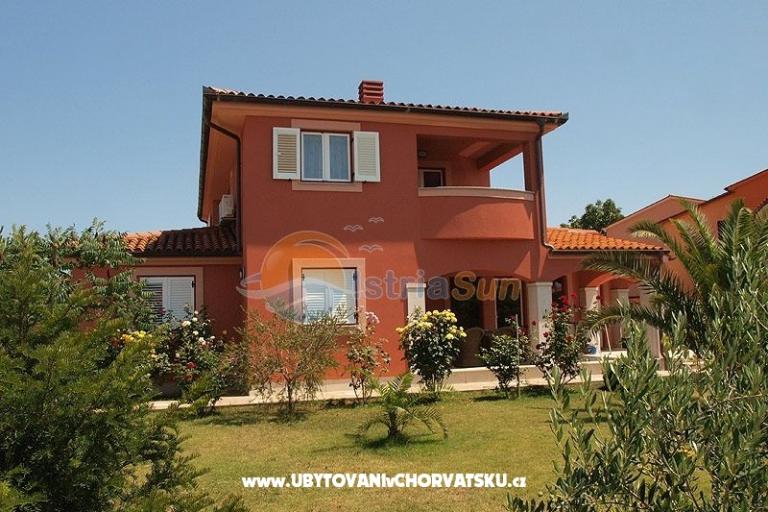 Appartementen Medulinka – foto 2