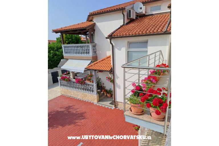 Appartementen Mila-Casa Bianca  – foto 2