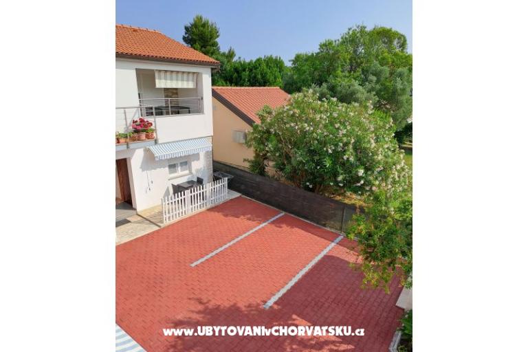 Appartementen Mila-Casa Bianca  – foto 3