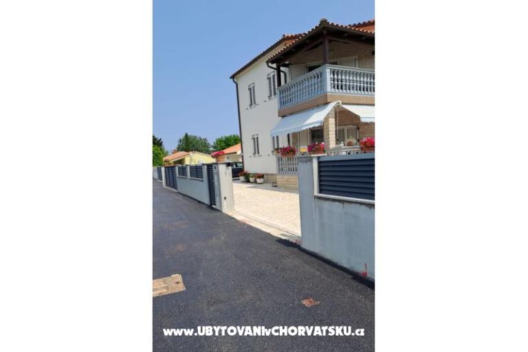 Appartementen Mila-Casa Bianca  – foto 7
