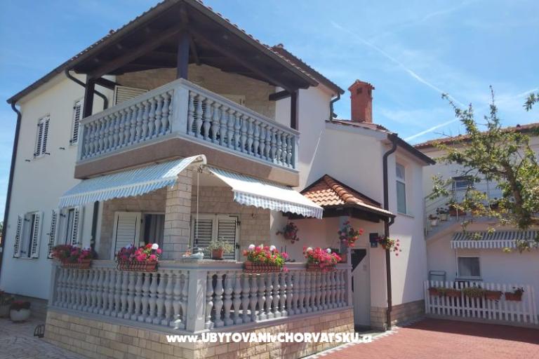 Appartementen Mila-Casa Bianca  – foto 8
