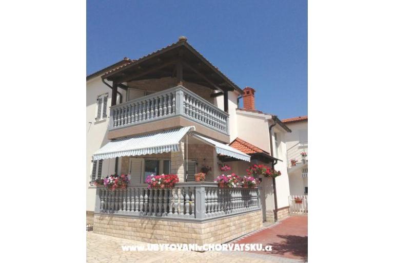 Appartementen Mila-Casa Bianca  – foto 9