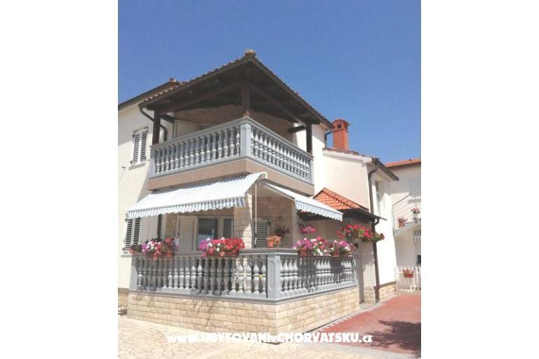Appartementen Mila-Casa Bianca  – foto 10