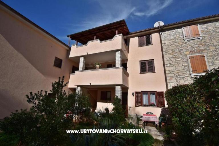 Appartementen Milena – foto 2