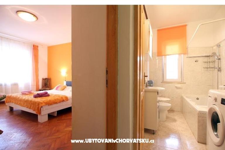 Appartementen Milka – foto 6