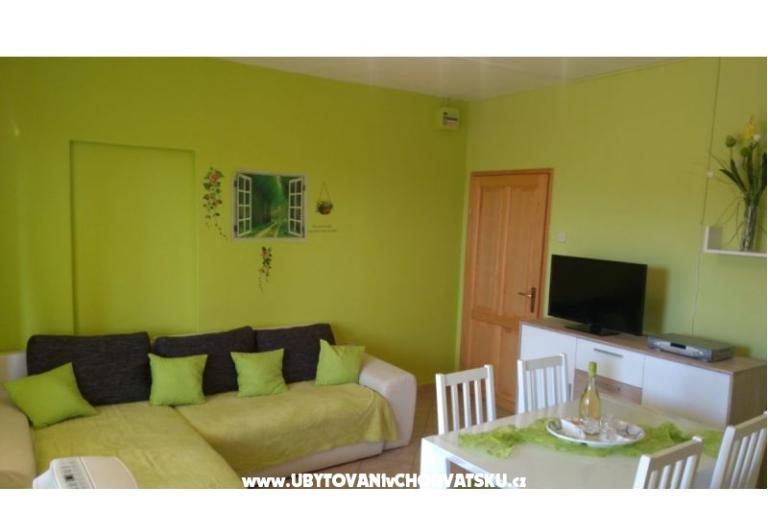Appartementen Milka – foto 7