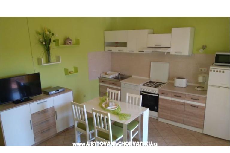 Appartementen Milka – foto 10