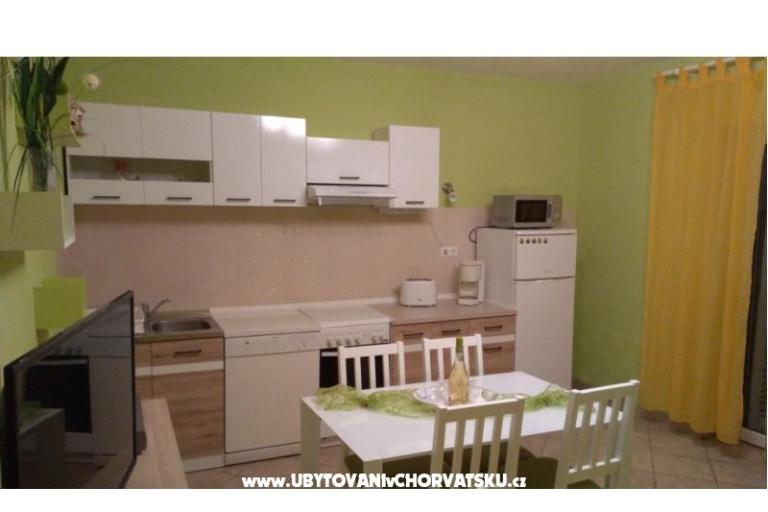 Appartementen Milka – foto 11
